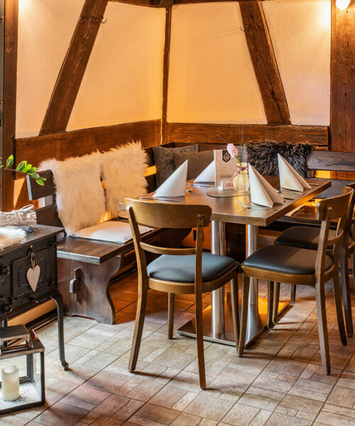 Gasthof am Storchenturm Eisenach