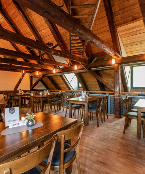 Gastronomie Eisenach – Storchenturm